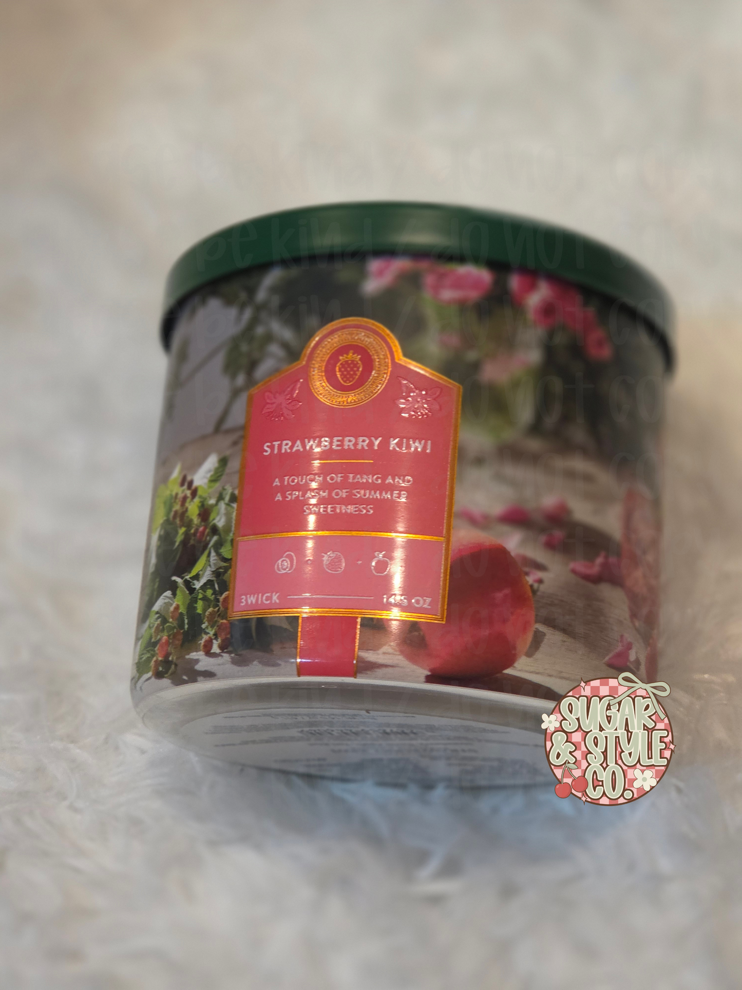 Candles and Wax Melts Collection I Cozy Home for Every Home