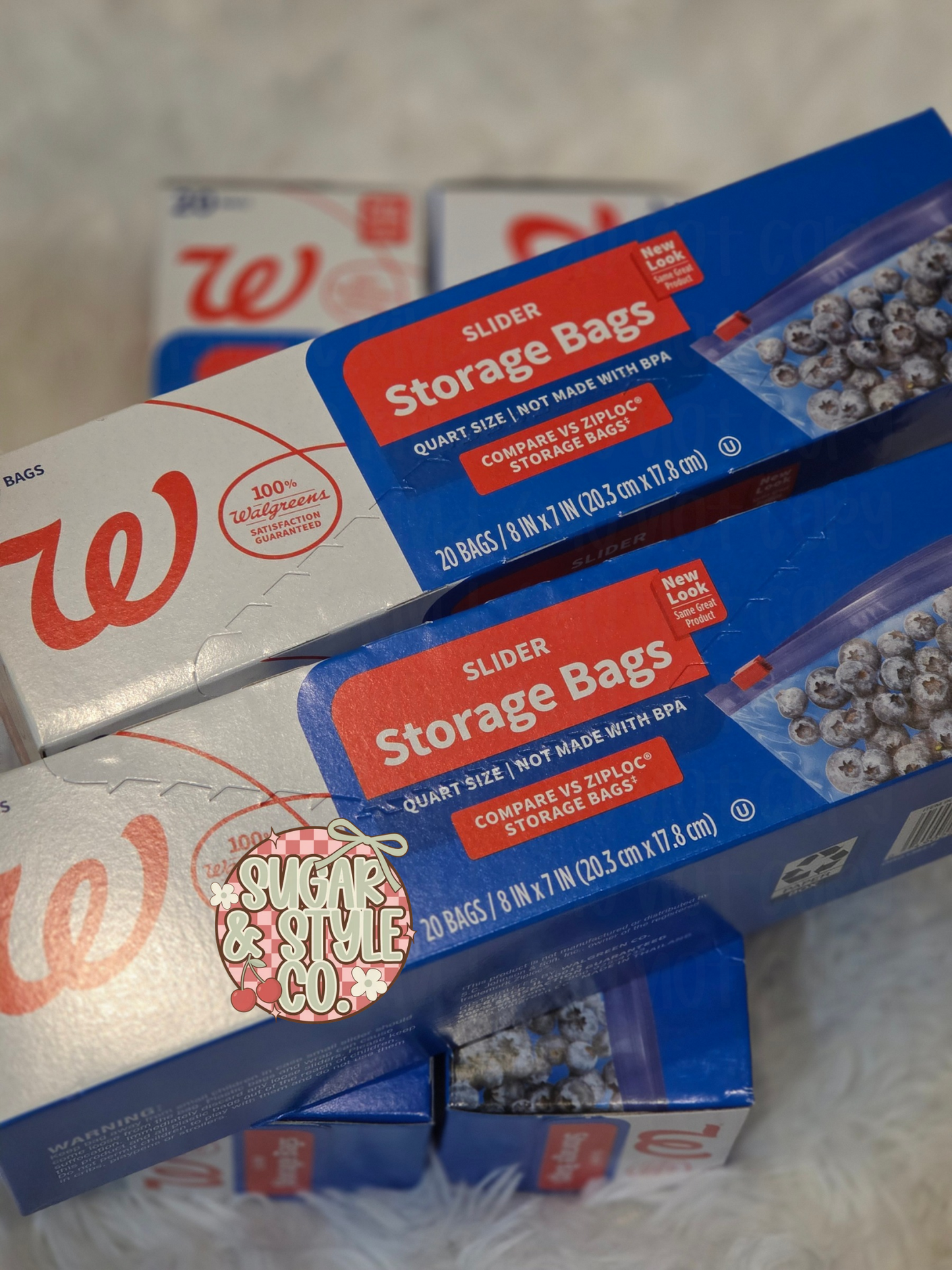 Household Paper & Storage Essentials | Paper Towels, Toilet Paper, Trash Bags and More