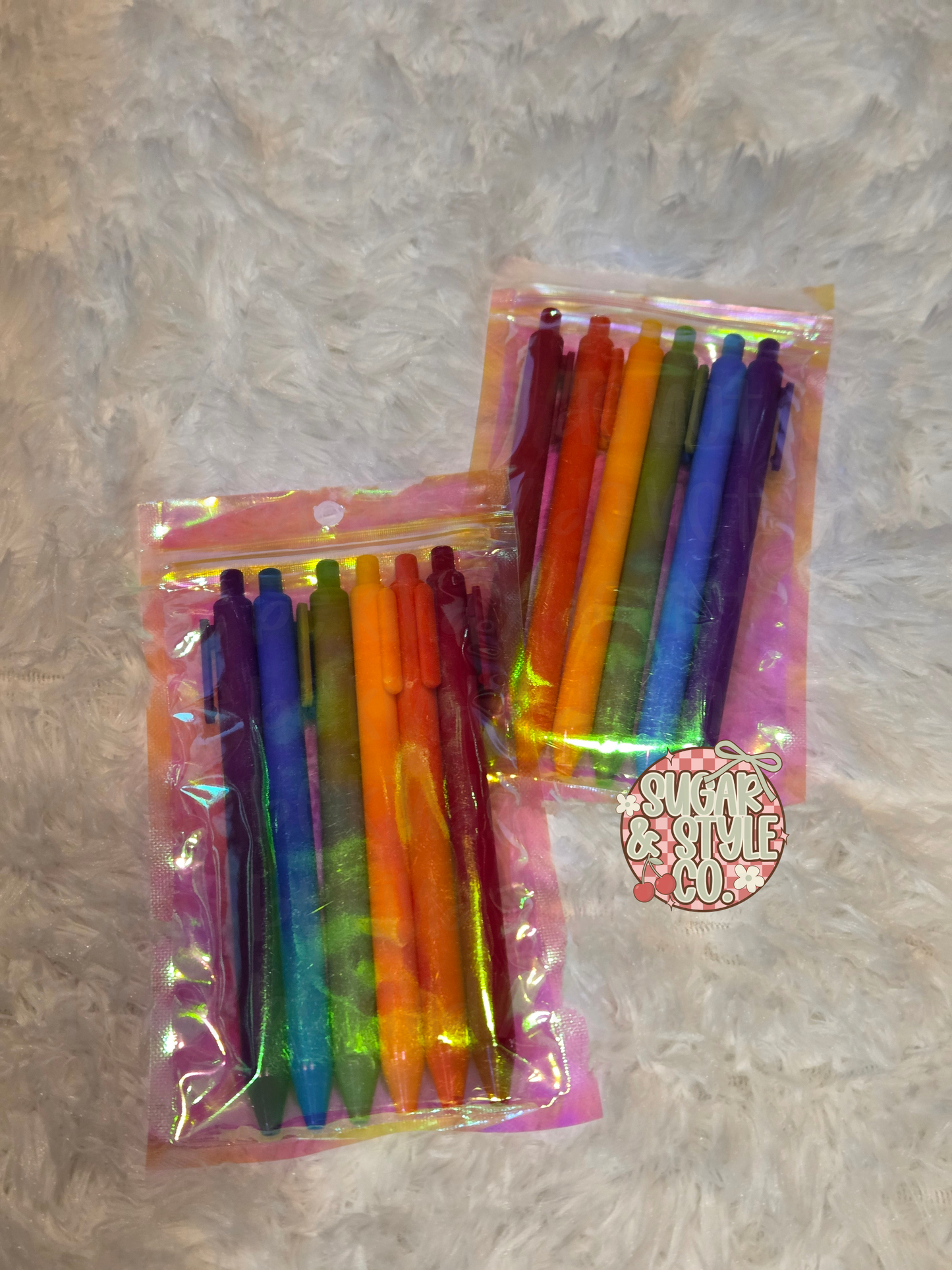 Pretty Pens Collection | Stylish Pens, Pen Sets and Giftable Writing Accessories