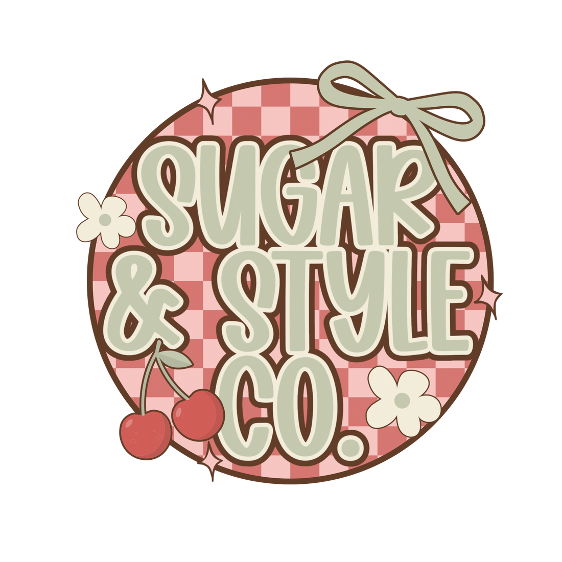 The Sugar and Style Journal