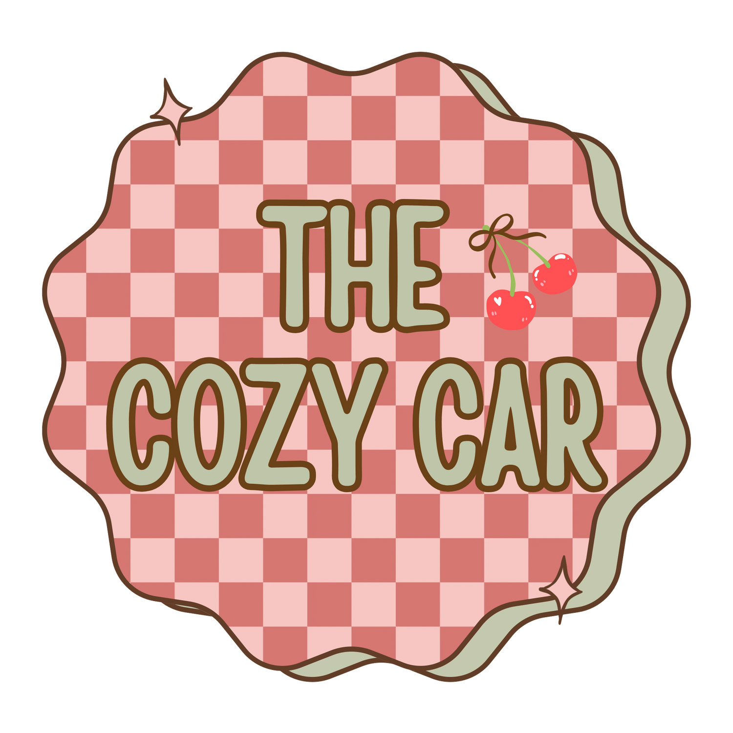 The Cozy Car Collection