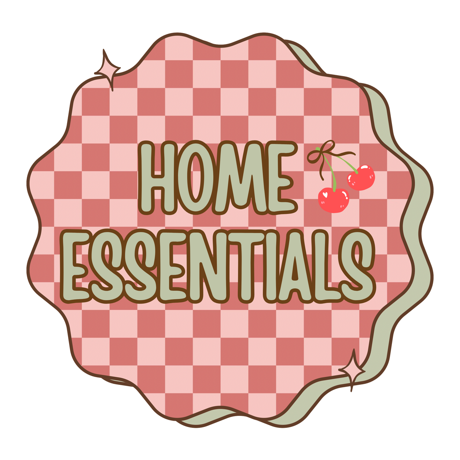 Home Essentials Collection