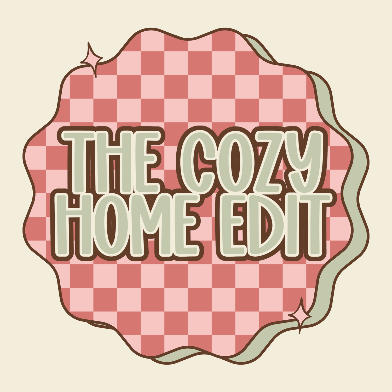 The Cozy Home Edit