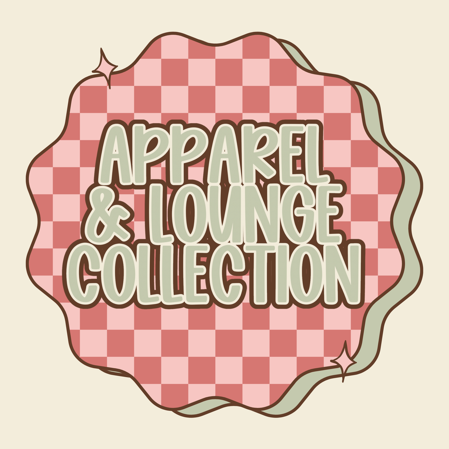 Apparel & Lounge Collection