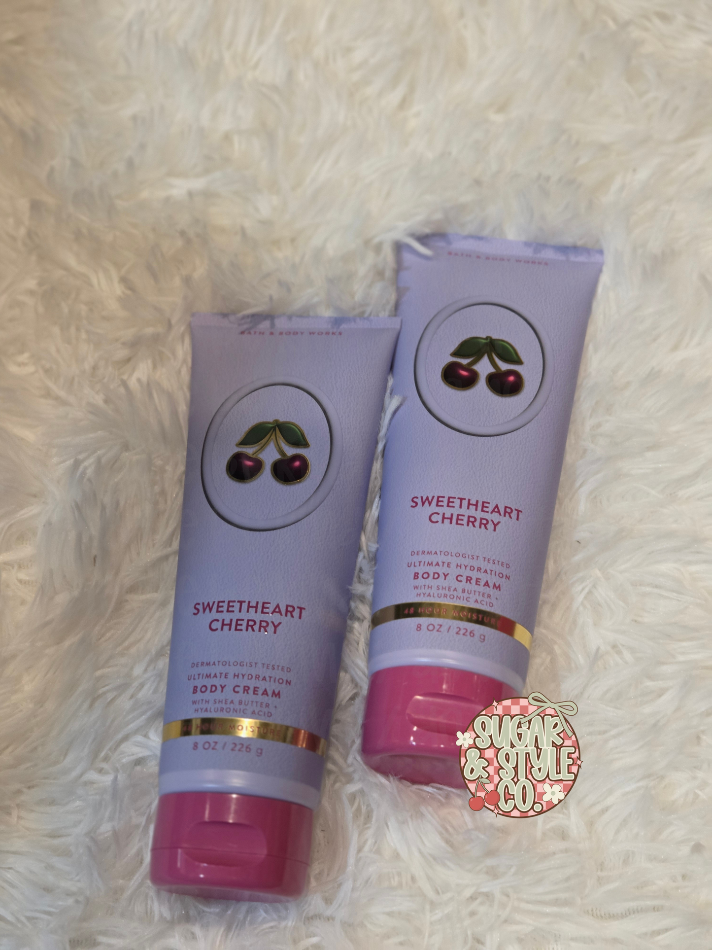 Body Care Collection I Moisturizing Creams, Body Oils and Skin Ointments