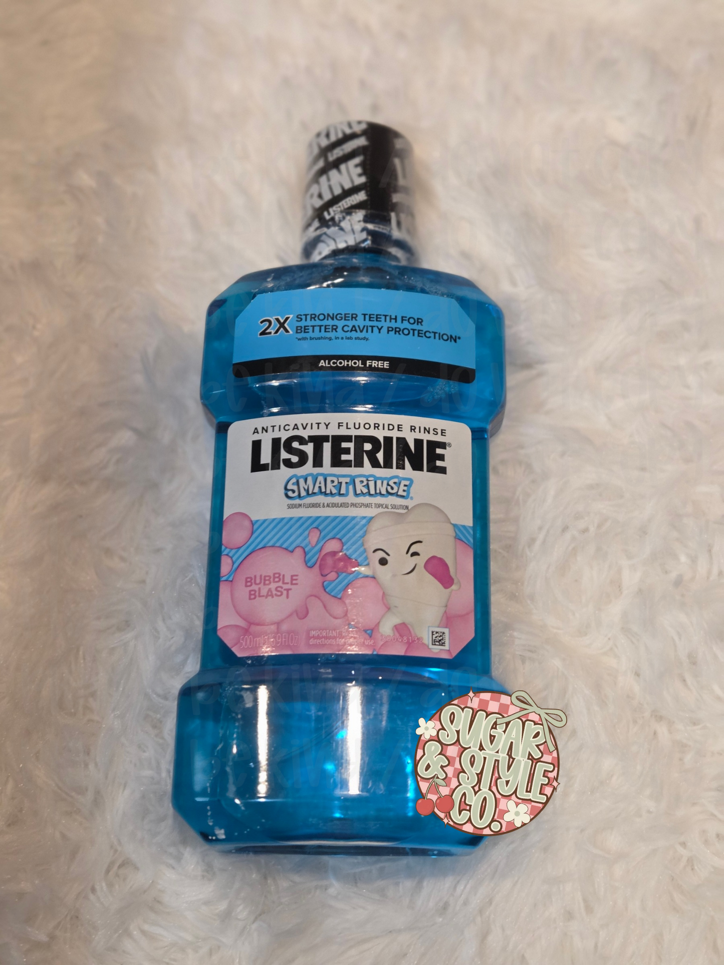 Family Oral Care Essentials I Toothpaste, Mouthwash, Floss Picks and Dental Hygiene