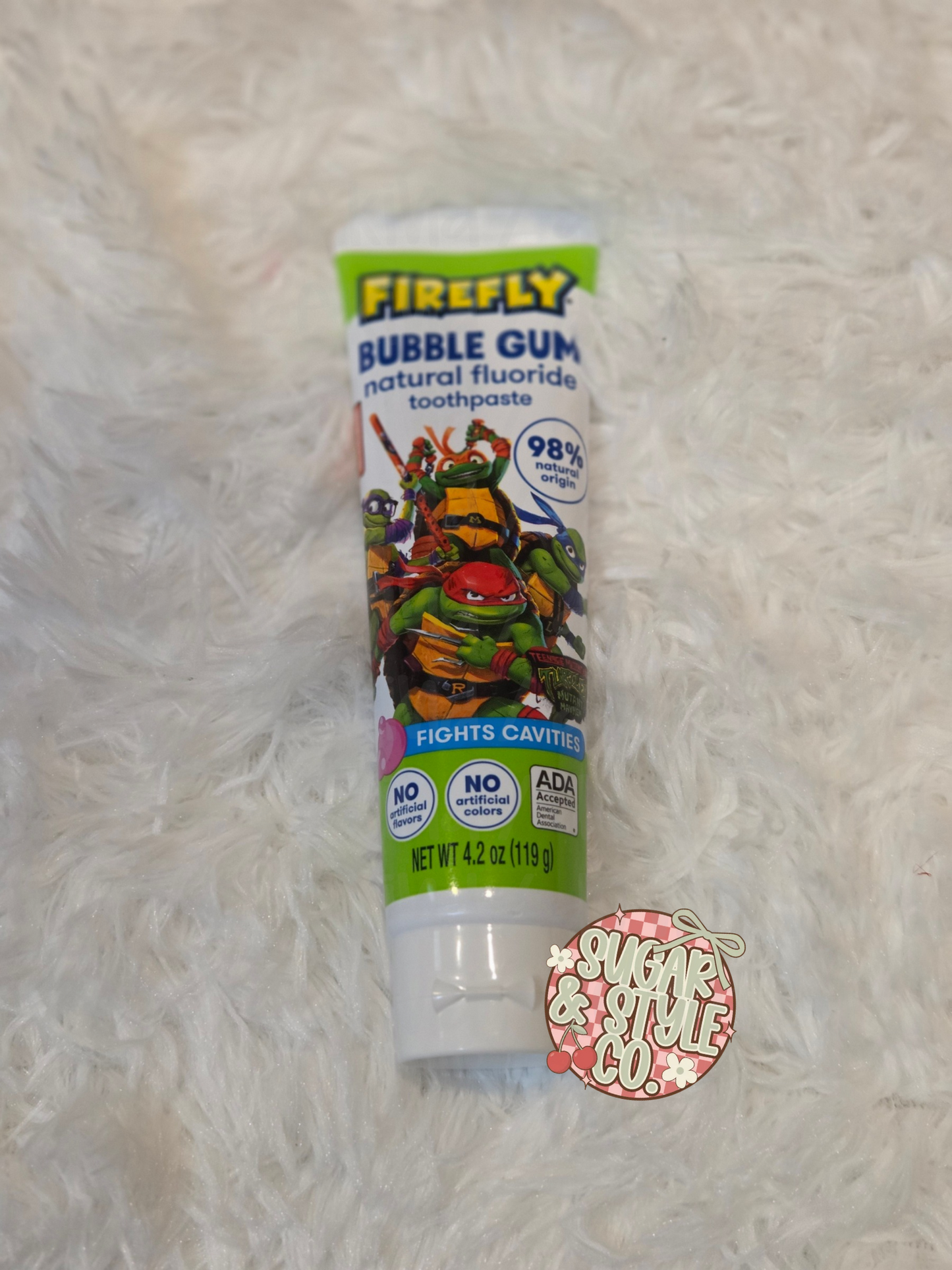 Family Oral Care Essentials I Toothpaste, Mouthwash, Floss Picks and Dental Hygiene