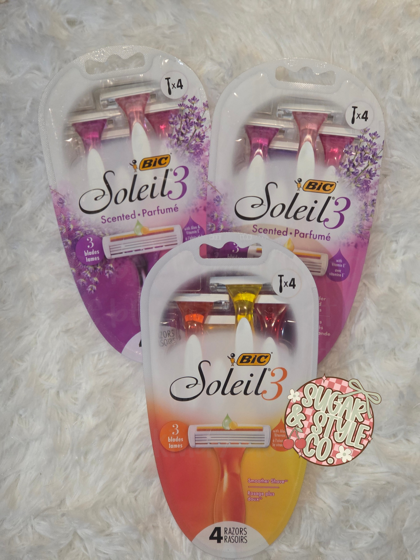 Shaving, Beard and Grooming Essentials I Razors, Hair Removal and Personal Care for Him and Her