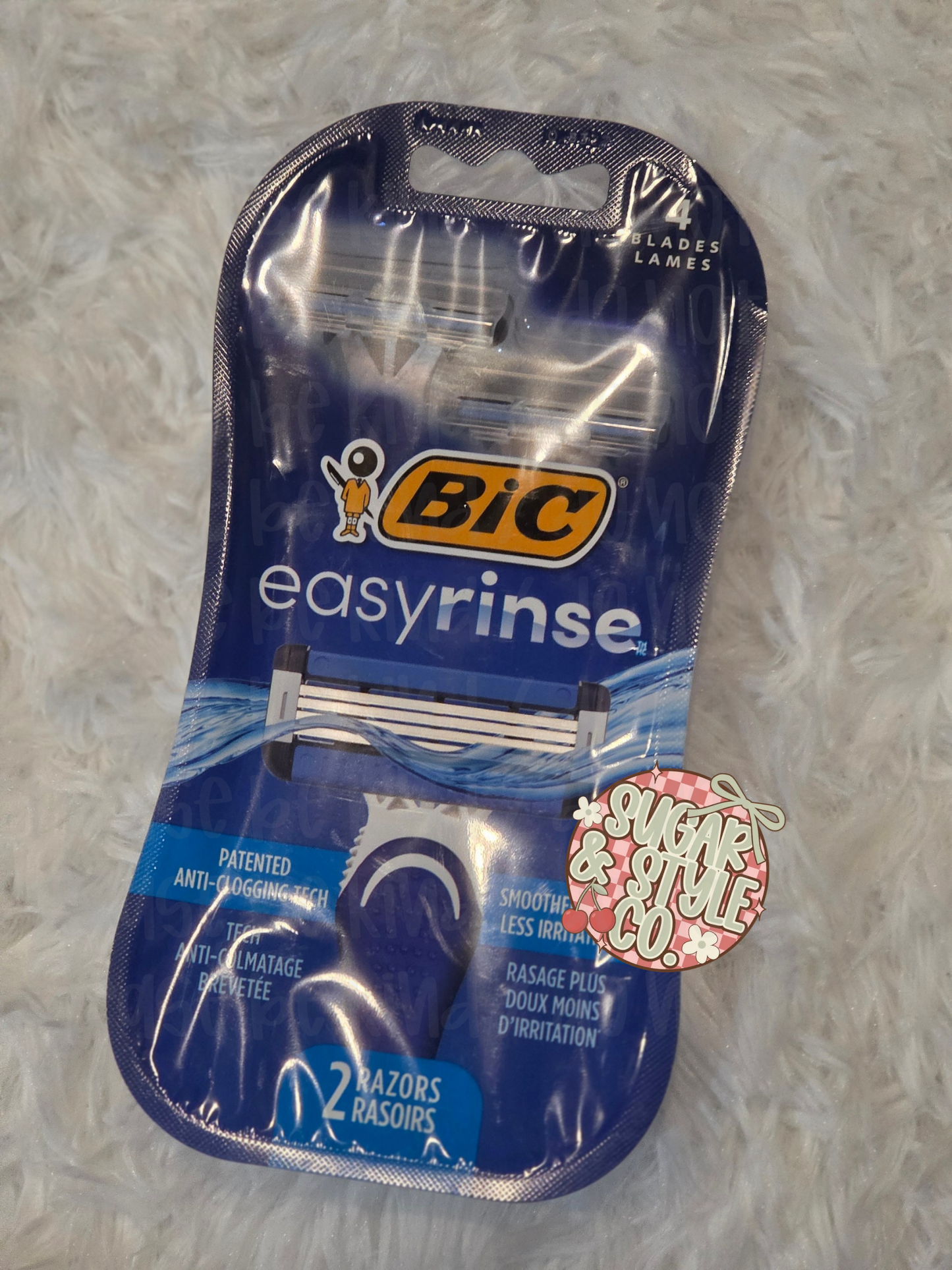 Shaving, Beard and Grooming Essentials I Razors, Hair Removal and Personal Care for Him and Her