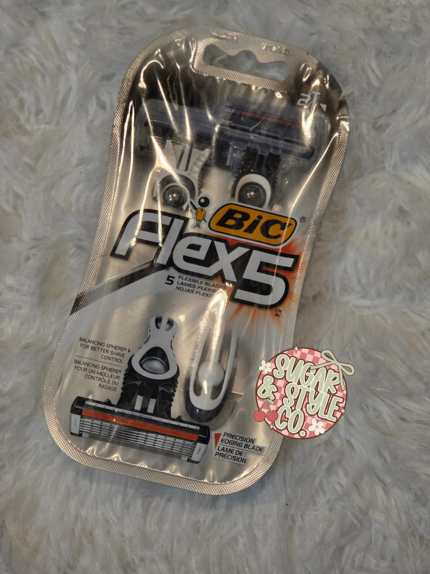 Shaving, Beard and Grooming Essentials I Razors, Hair Removal and Personal Care for Him and Her
