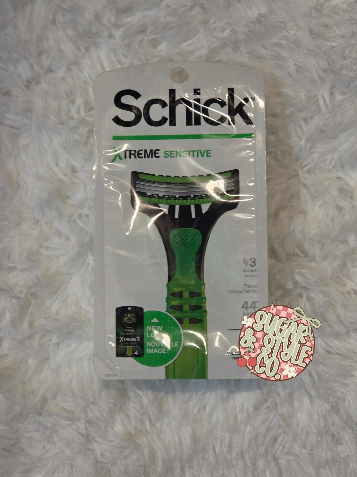 Shaving, Beard and Grooming Essentials I Razors, Hair Removal and Personal Care for Him and Her