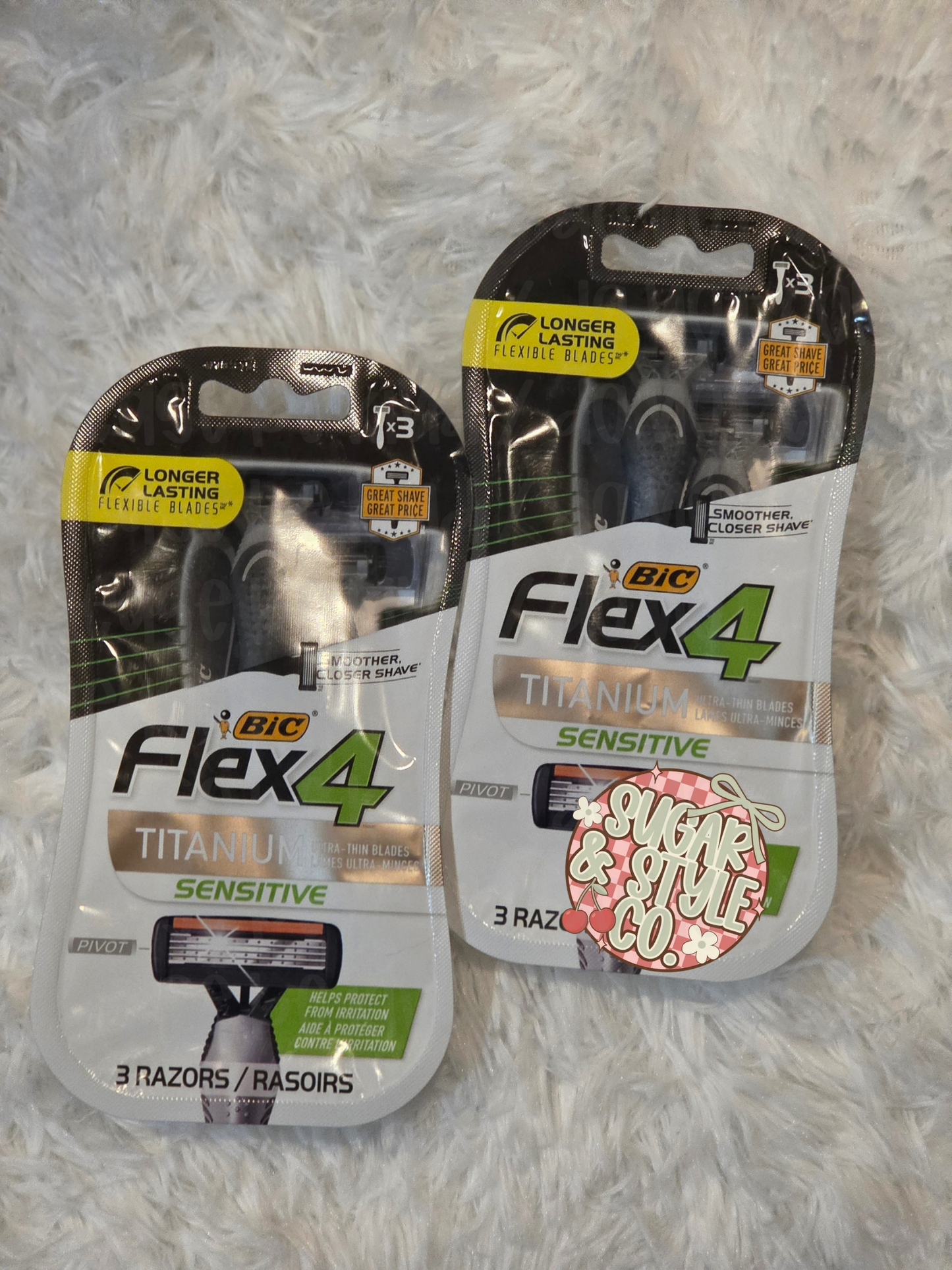 Shaving, Beard and Grooming Essentials I Razors, Hair Removal and Personal Care for Him and Her