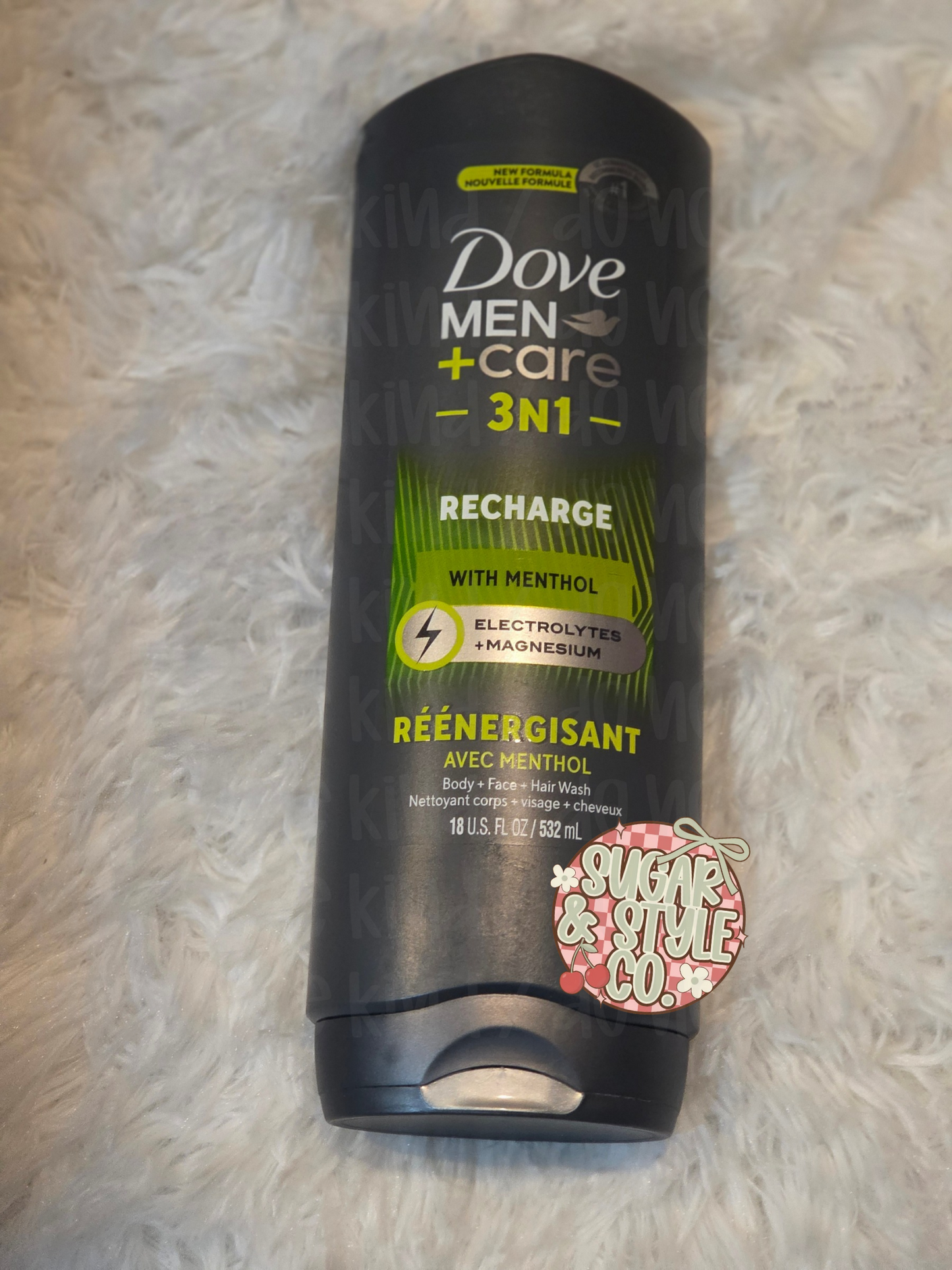 Hair Care Essentials Collection for Men and Women I Shampoos, Conditioners, Styling Products and More