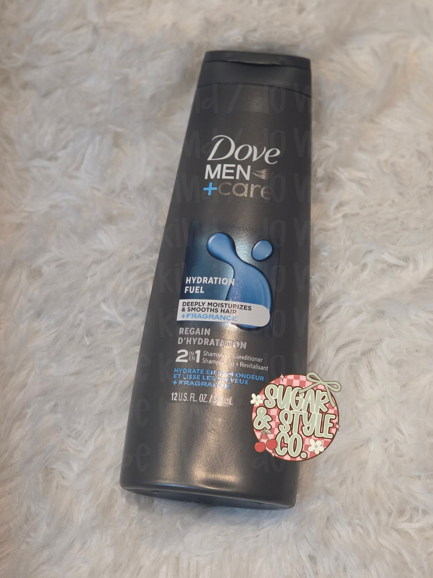 Hair Care Essentials Collection for Men and Women I Shampoos, Conditioners, Styling Products and More