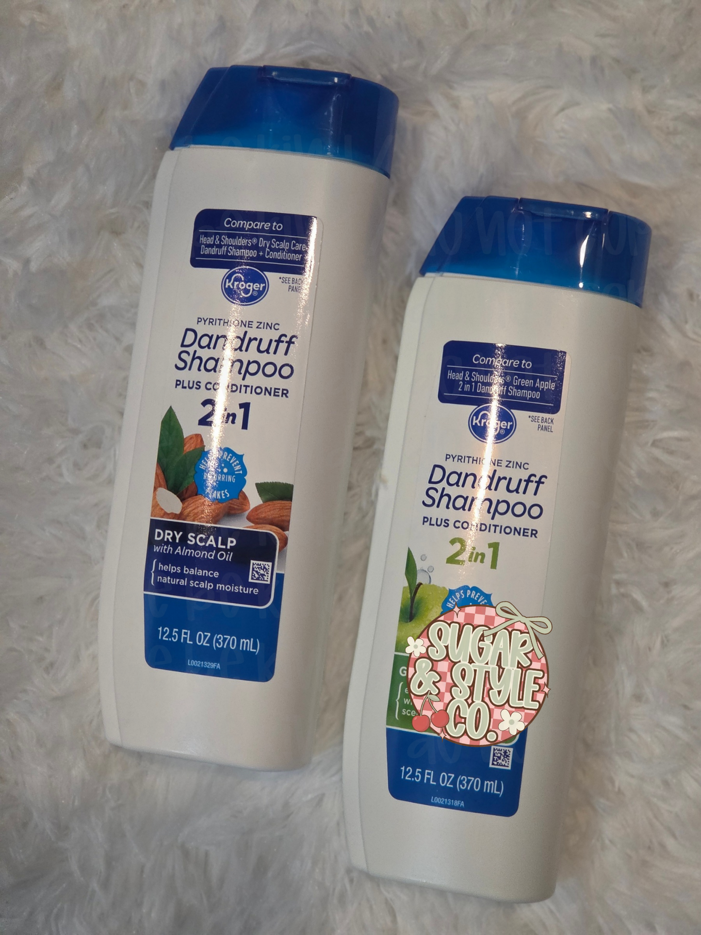 Hair Care Essentials Collection for Men and Women I Shampoos, Conditioners, Styling Products and More