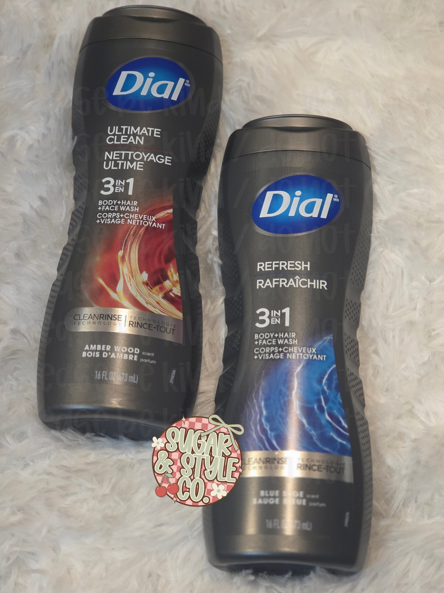 Hair Care Essentials Collection for Men and Women I Shampoos, Conditioners, Styling Products and More