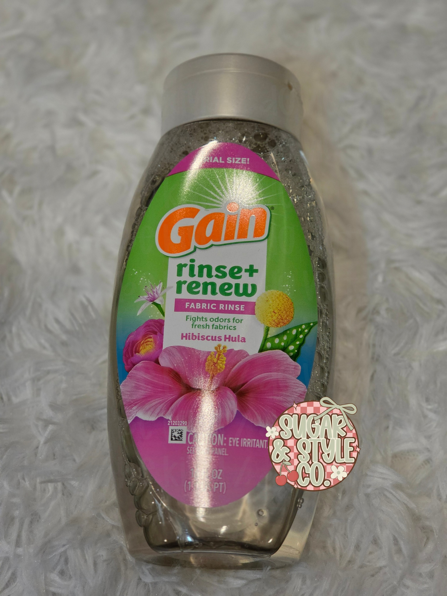 Laundry Essentials, Bundle I Name Brand and Everyday Household Laundry Products