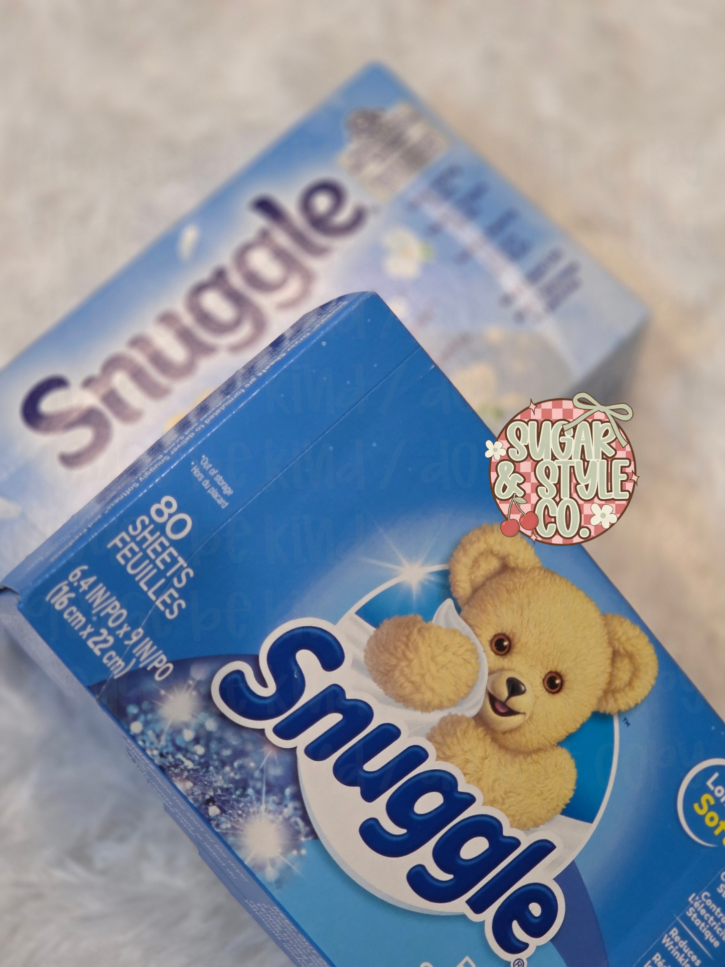 Laundry Essentials, Bundle I Name Brand and Everyday Household Laundry Products