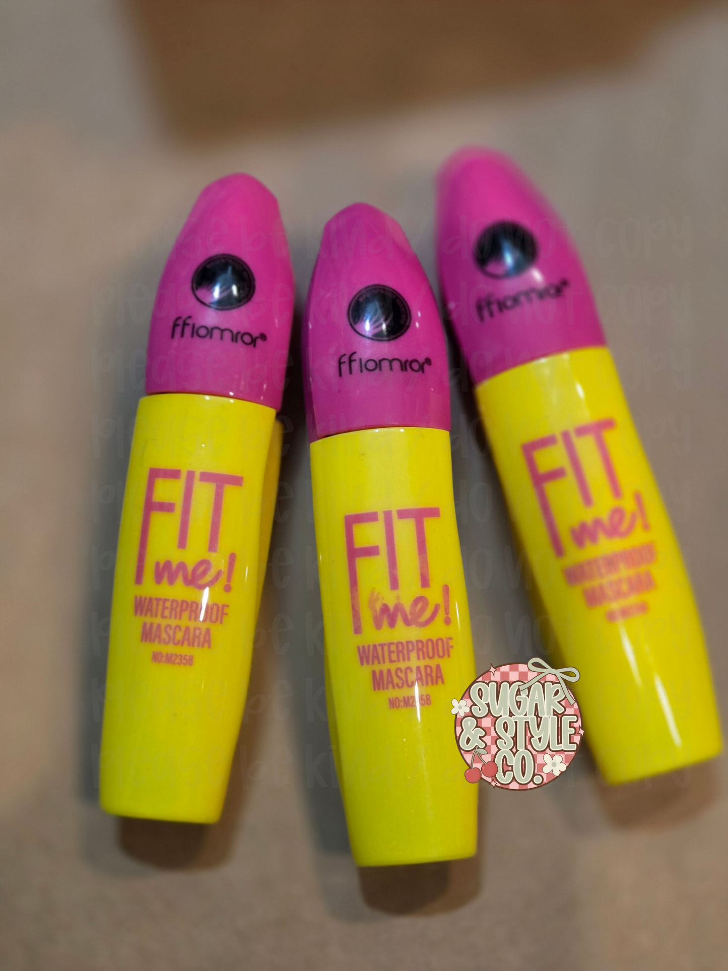 Eye Makeup Collection
