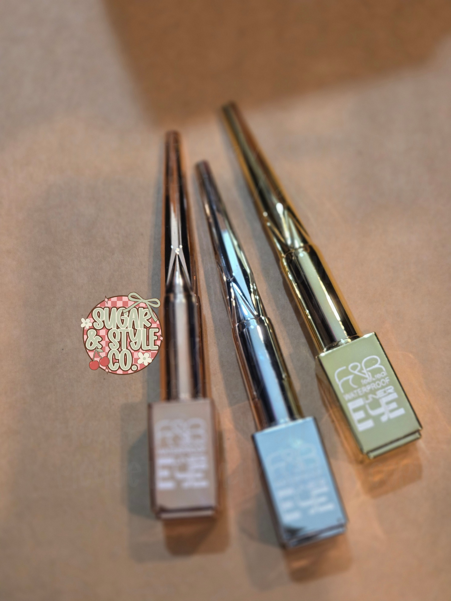 Eye Makeup Collection