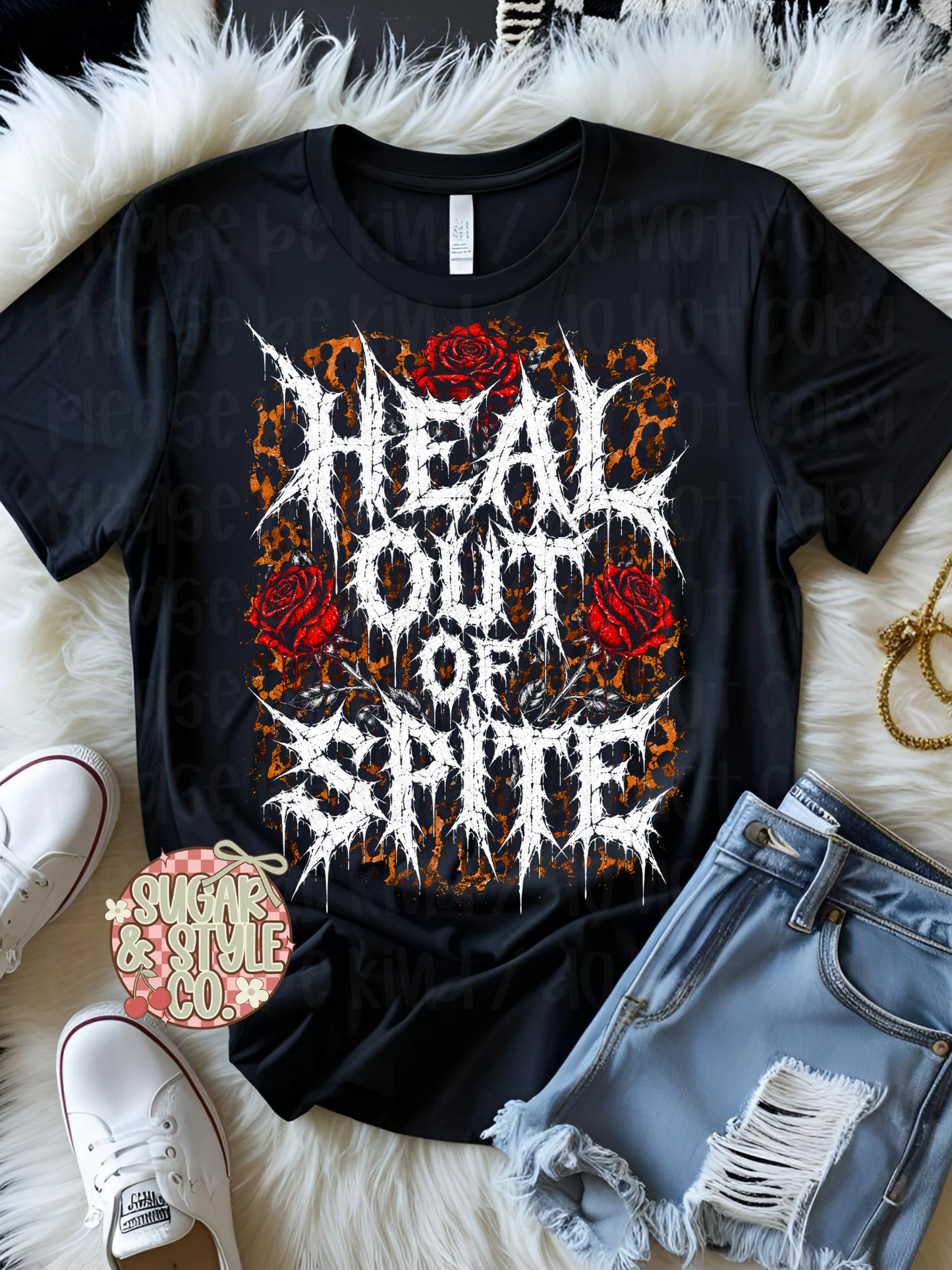 The Resilient Collection Graphic Tee