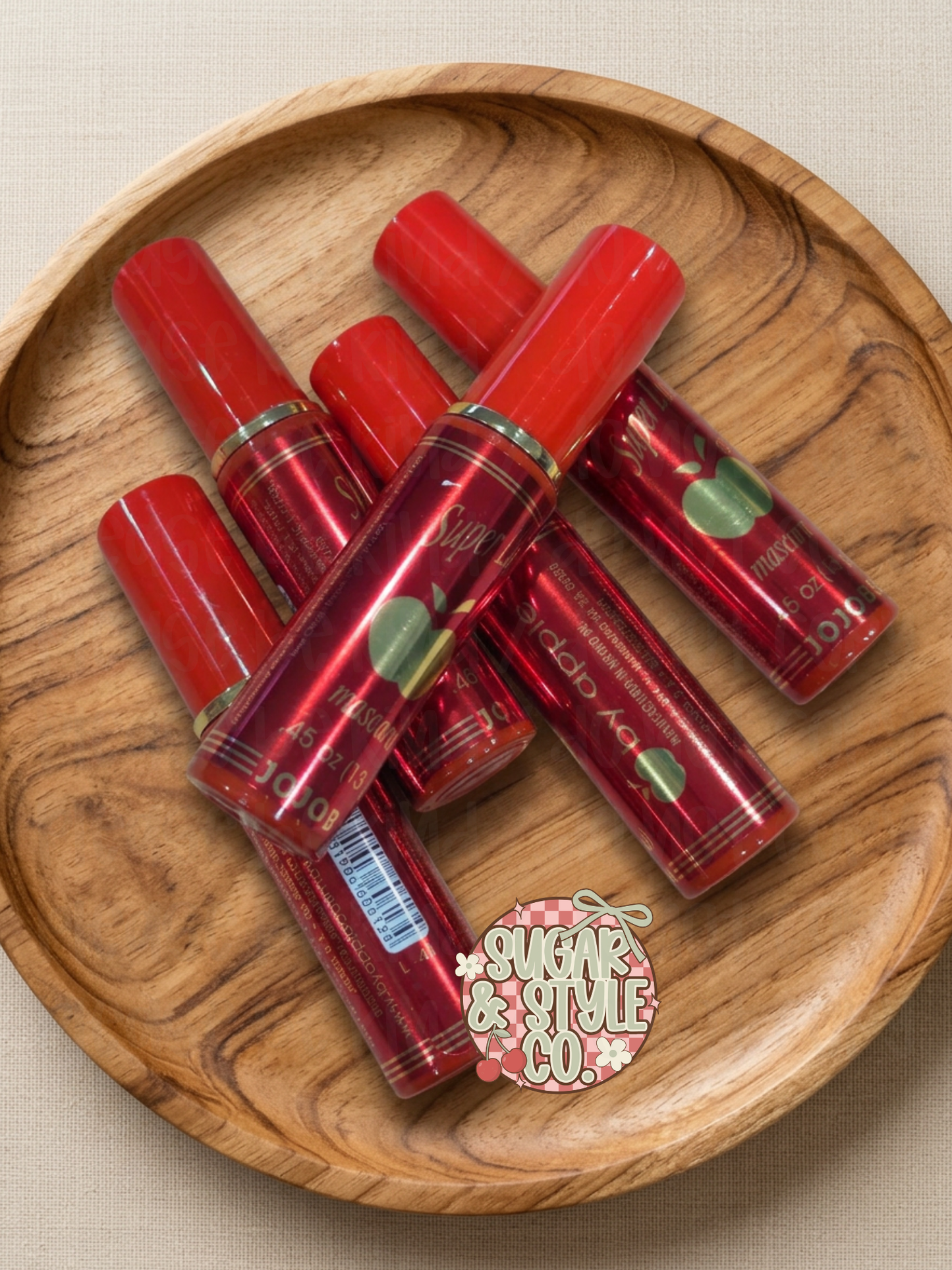 Eye Makeup Collection