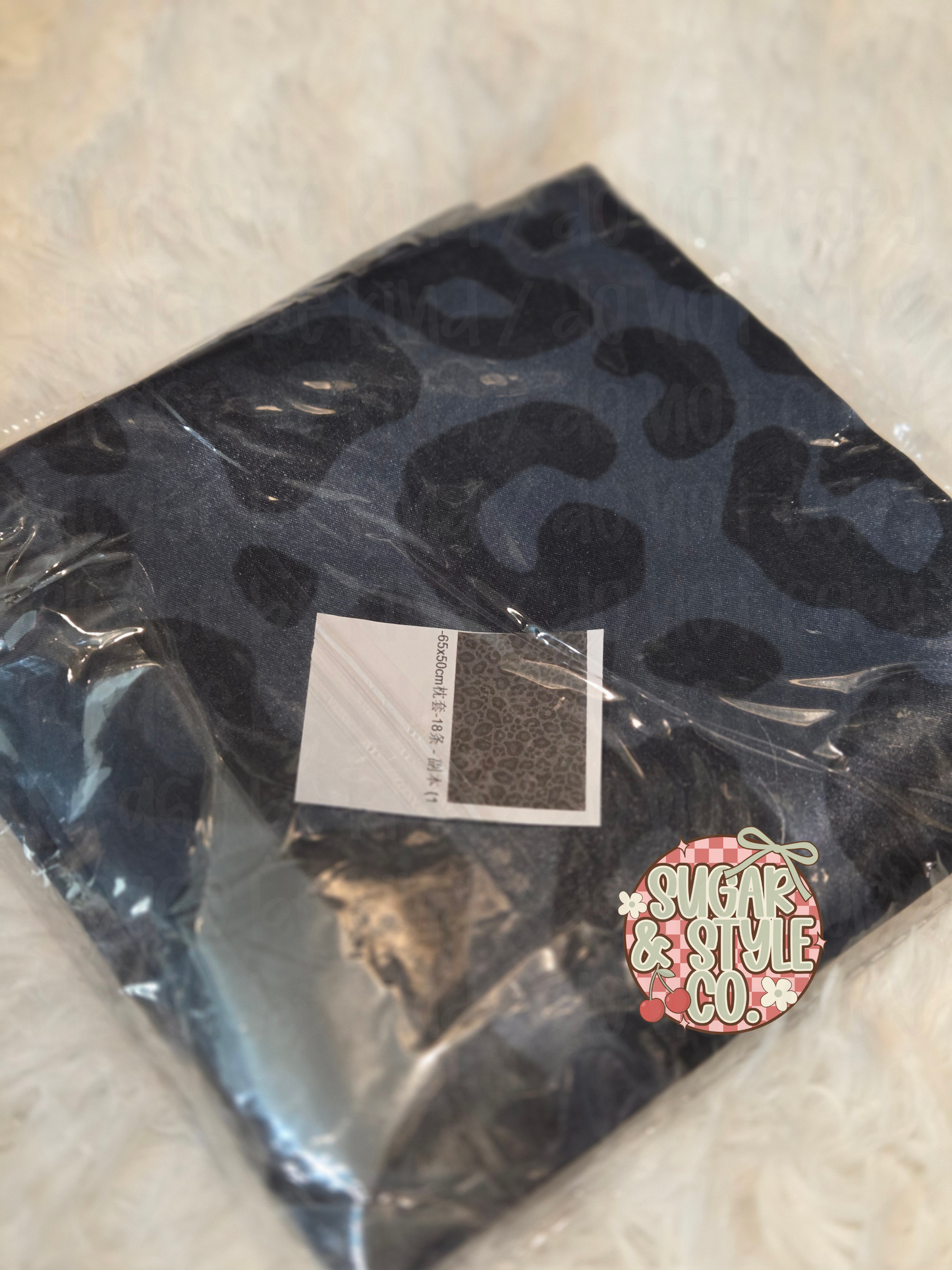 Satin Dreams Pillowcases I Standard Size I 9 Vibrant Designs