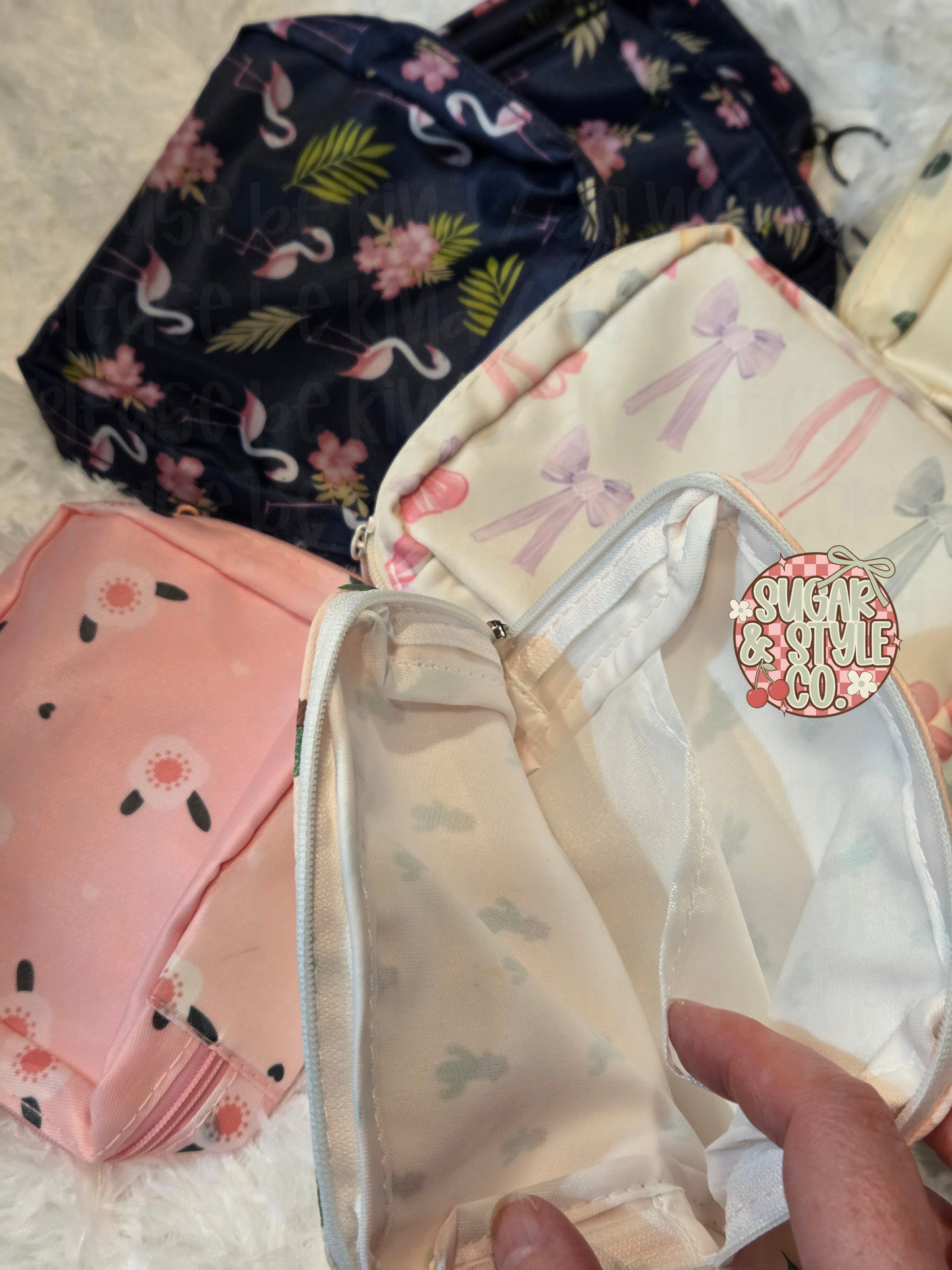 Feminine Care Essentials Collection
