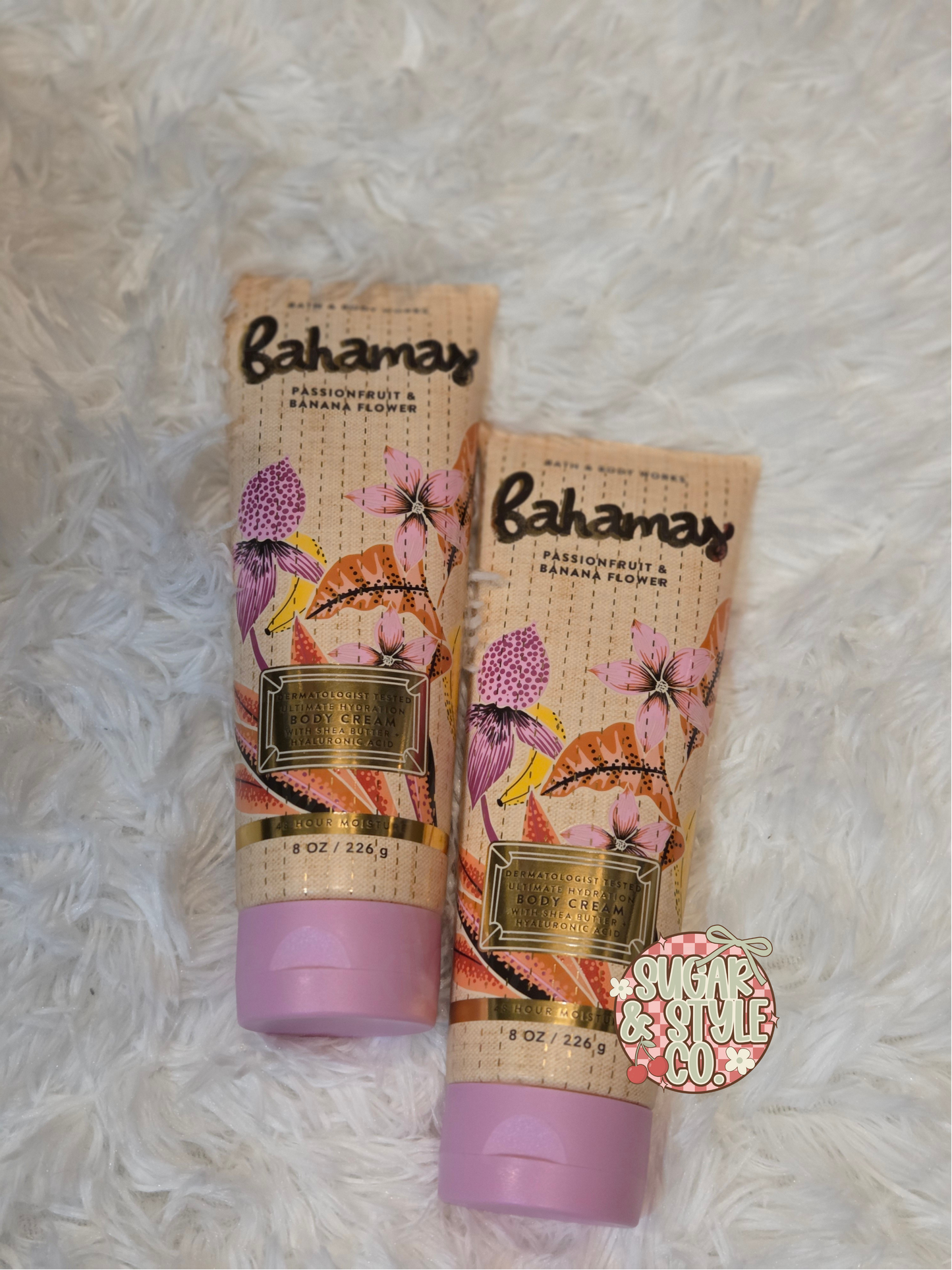 Body Care Collection I Moisturizing Creams, Body Oils and Skin Ointments
