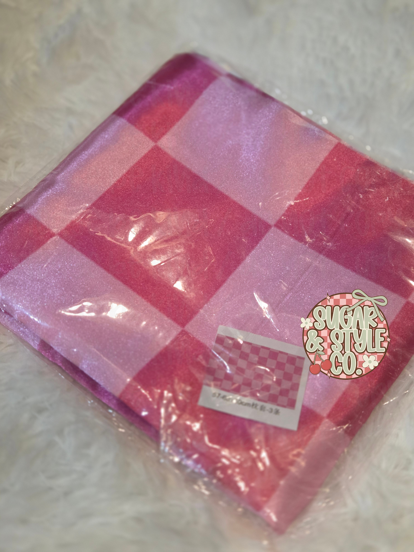 Satin Dreams Pillowcases I Standard Size I 9 Vibrant Designs