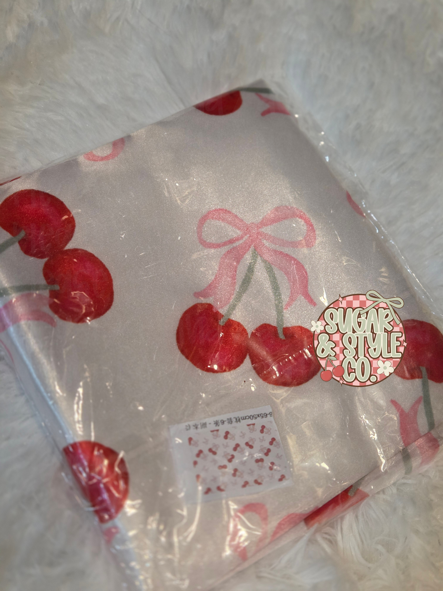 Satin Dreams Pillowcases I Standard Size I 9 Vibrant Designs