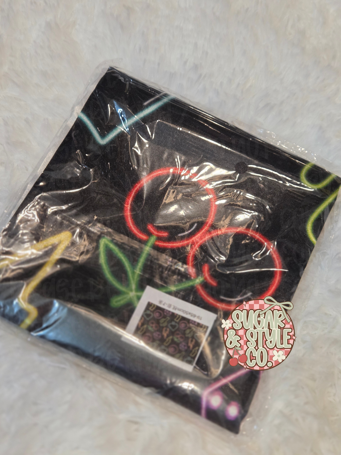 Satin Dreams Pillowcases I Standard Size I 9 Vibrant Designs