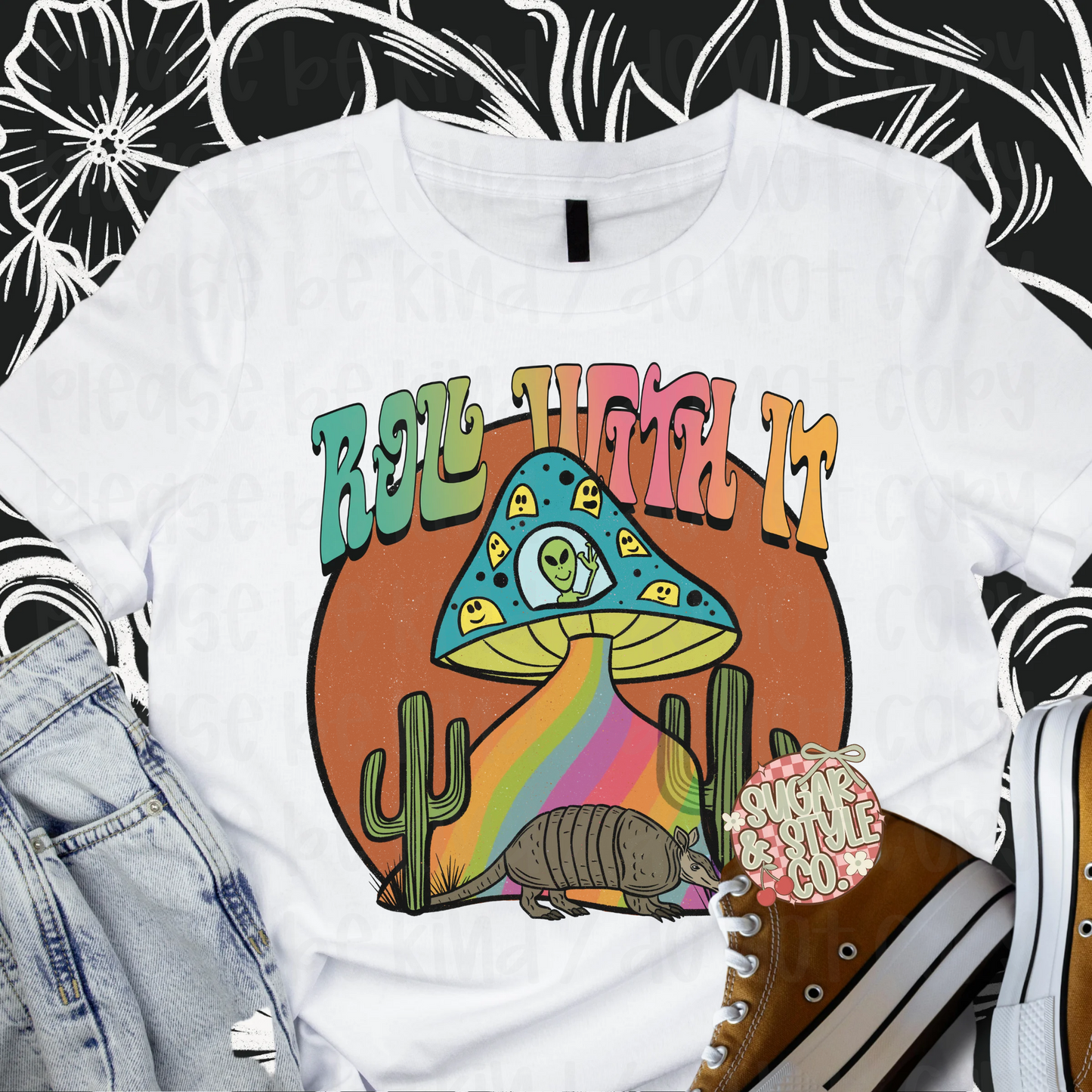 In My Good Vibes Era Collection *SALE $10 TILL 6/29 AAPLIES AT CHECKOUT*