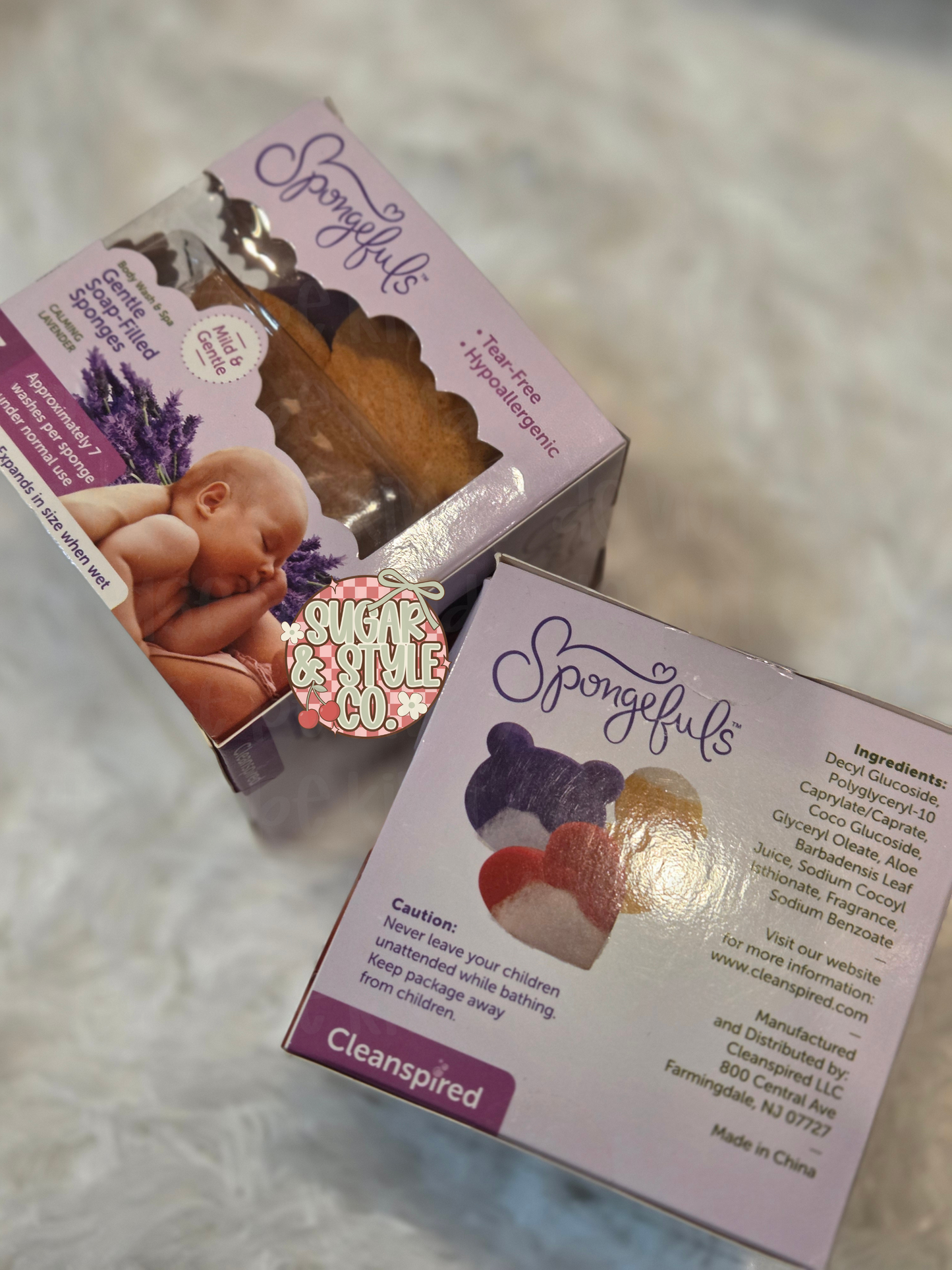 Family Bath and Body Essentials I Bath Wash, Bubble Bath, Bath Bombs, Body Scrubs, Soaps and Shower Care