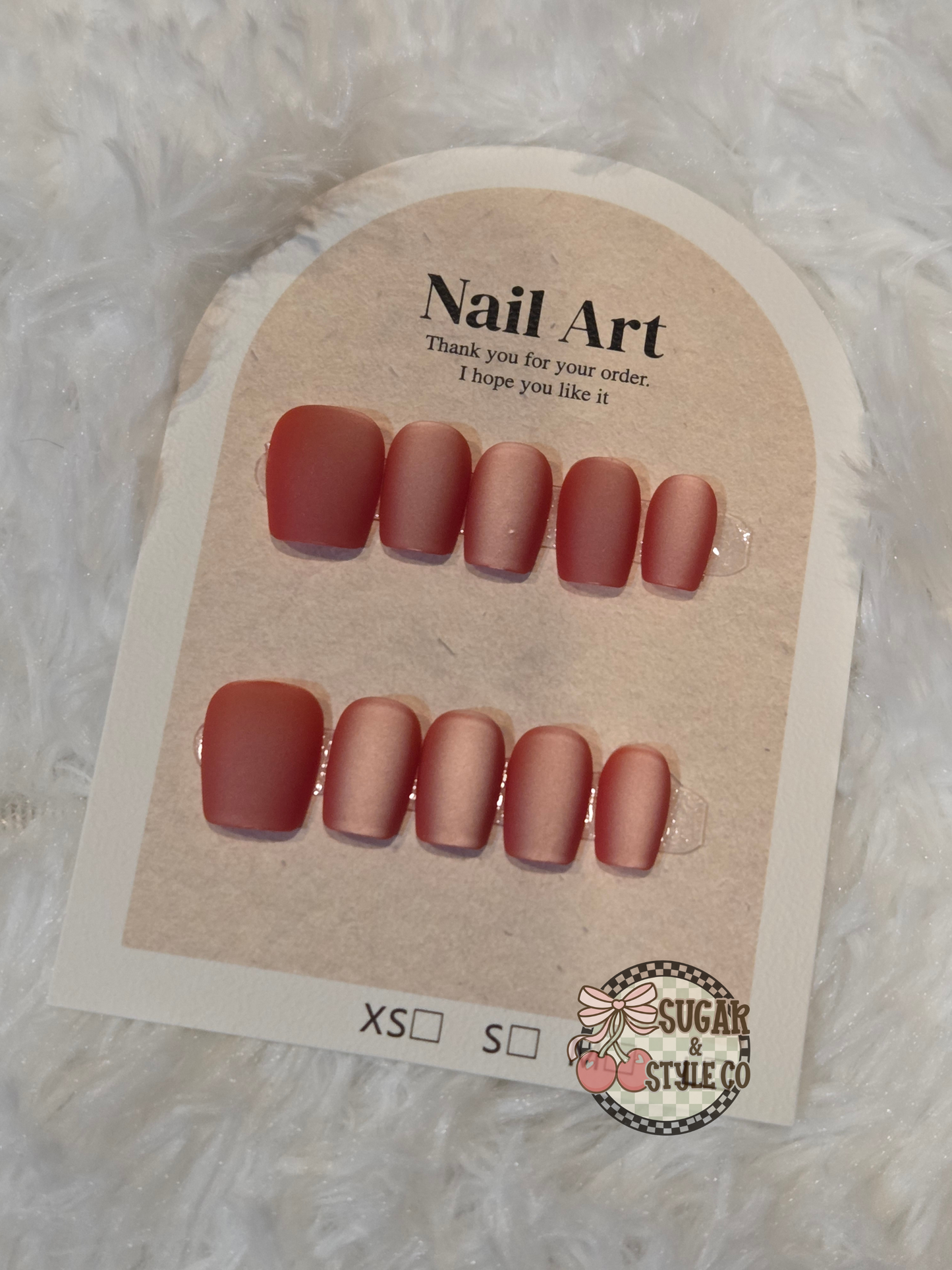 Artisan Nail Designs
