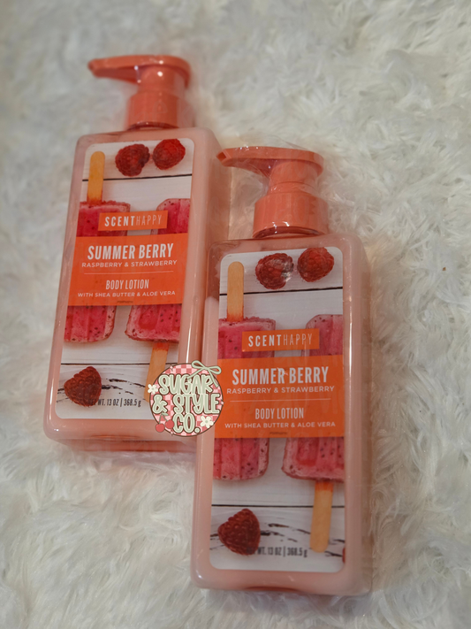 Body Care Collection I Moisturizing Creams, Body Oils and Skin Ointments