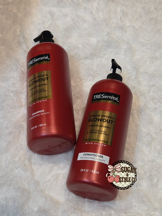 Shampoos & Conditioners for the Whole Family