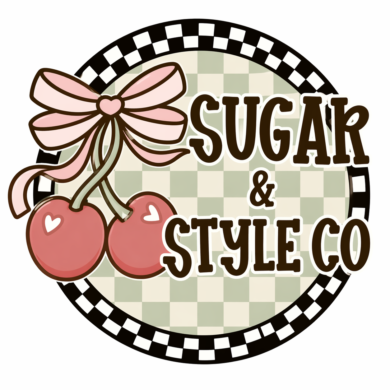 Sugar N Style Co
