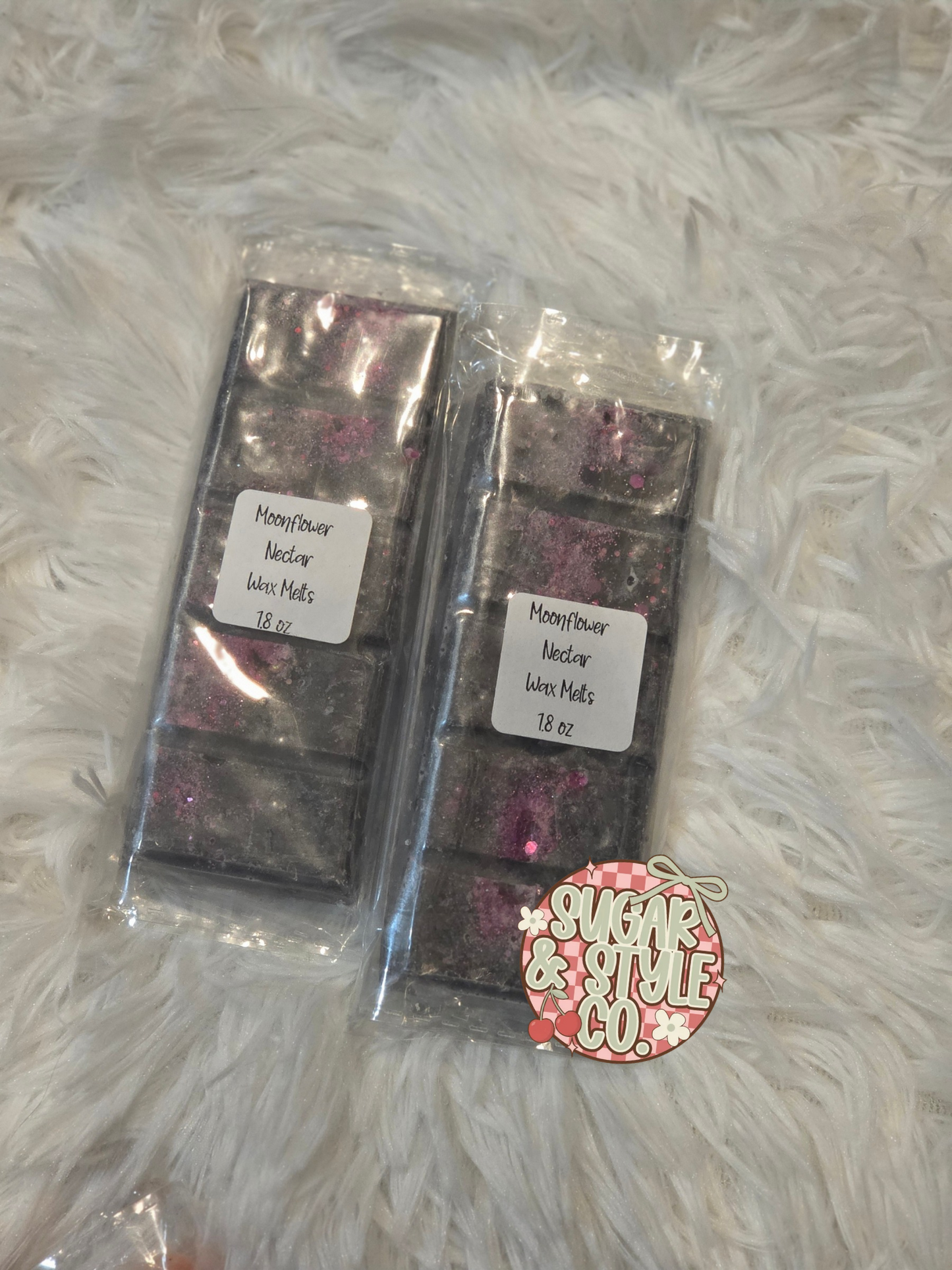 Candles and Wax Melts Collection I Cozy Home for Every Home