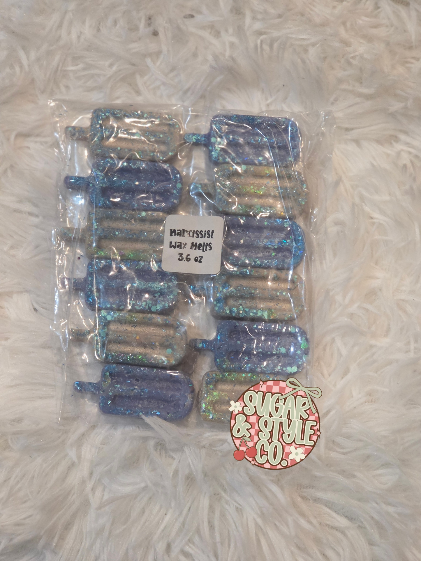 Candles and Wax Melts Collection I Cozy Home for Every Home