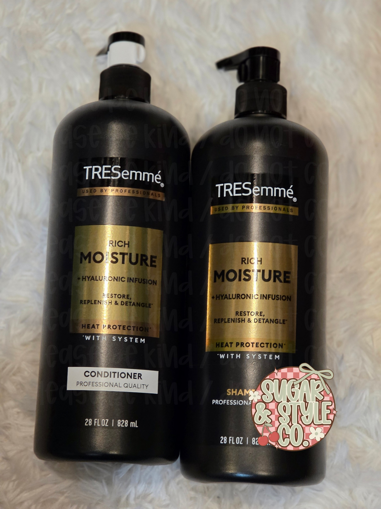 Hair Care Essentials Collection for Men and Women I Shampoos, Conditioners, Styling Products and More