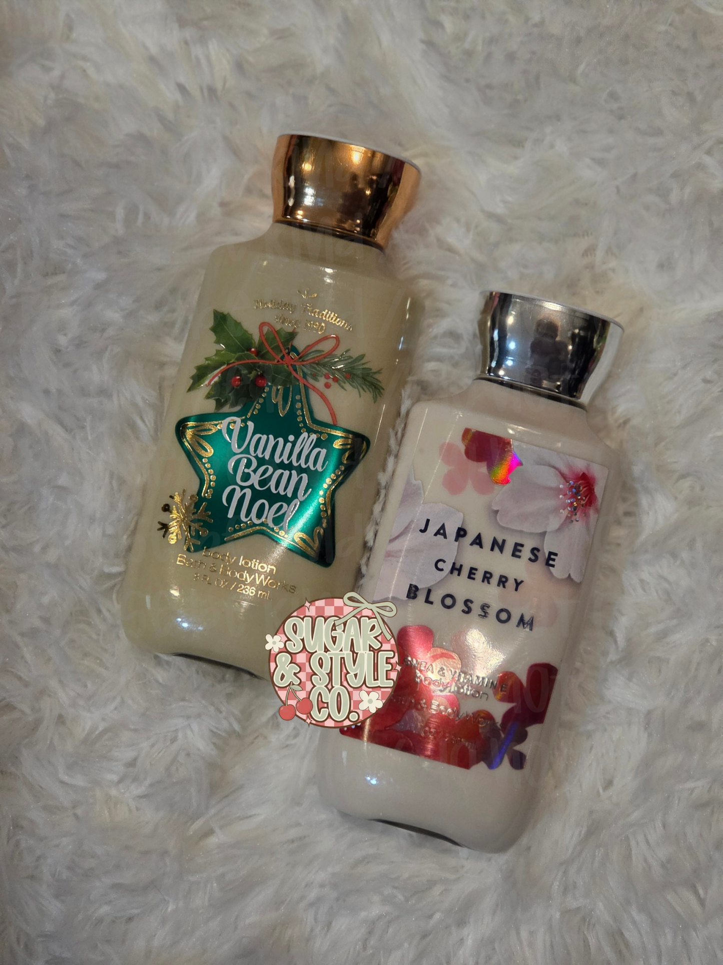 Body Care Collection I Moisturizing Creams, Body Oils and Skin Ointments