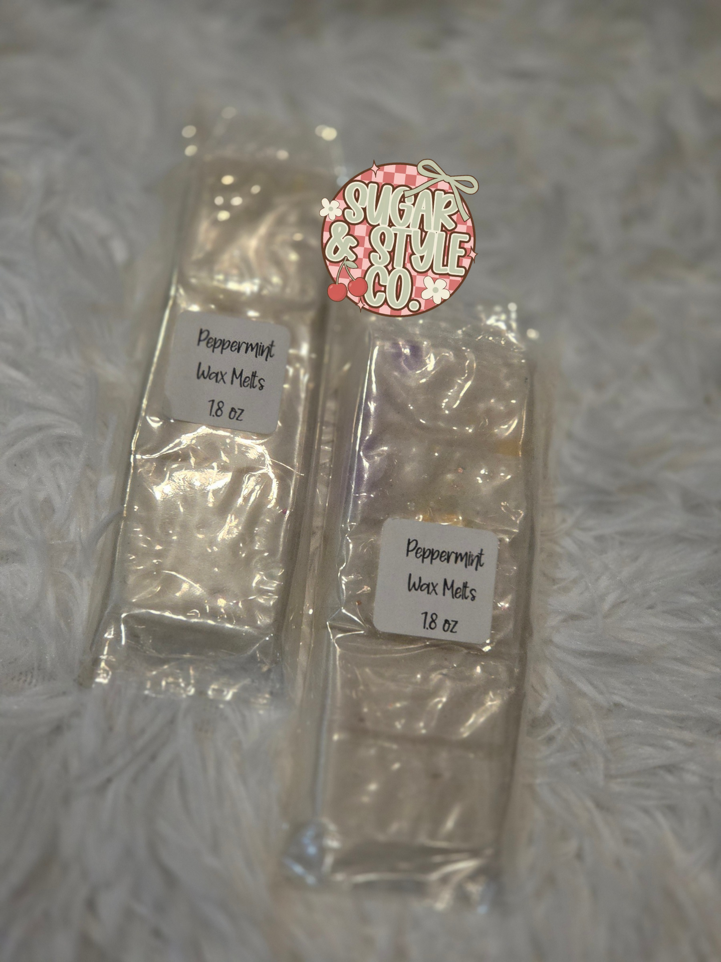 Candles and Wax Melts Collection I Cozy Home for Every Home