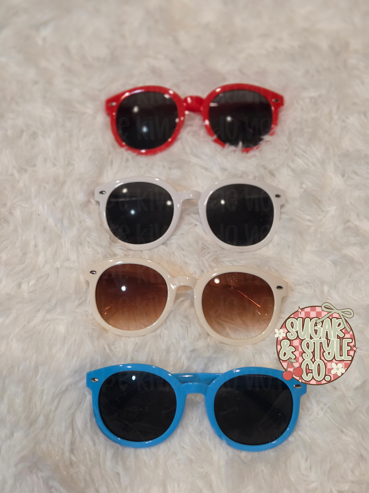 Kids' Sunglasses | Fun and  Stylish Sunnies for Boys and  Girls