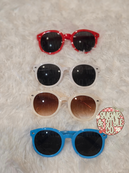 Kids' Sunglasses | Fun and  Stylish Sunnies for Boys and  Girls