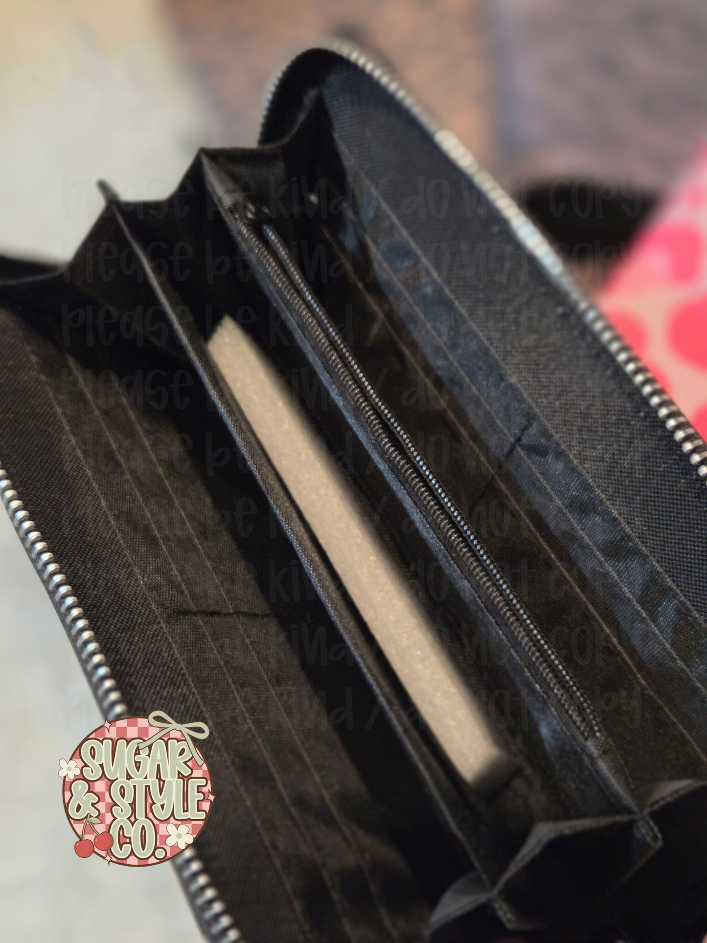 Women's Fashion Wallet Collection | Stylish Wallets in Assorted Prints and Colors