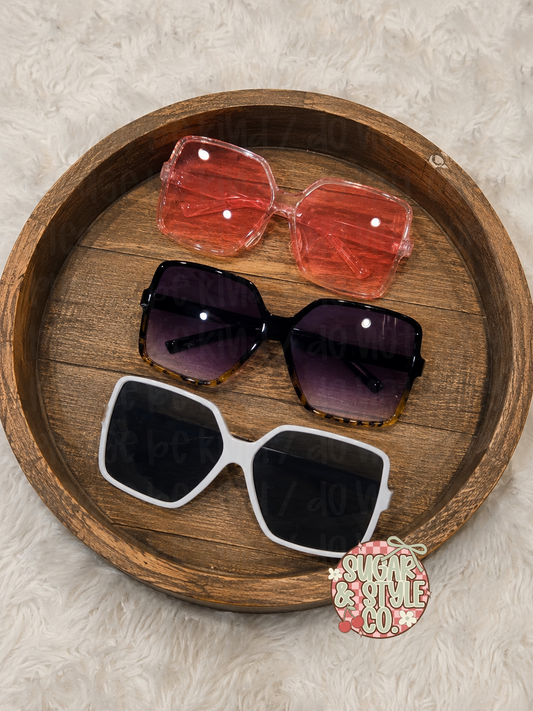 Women's Fashion Sunglasses and Accessories | Trendy Shades, Cases and Cleaning Essentials