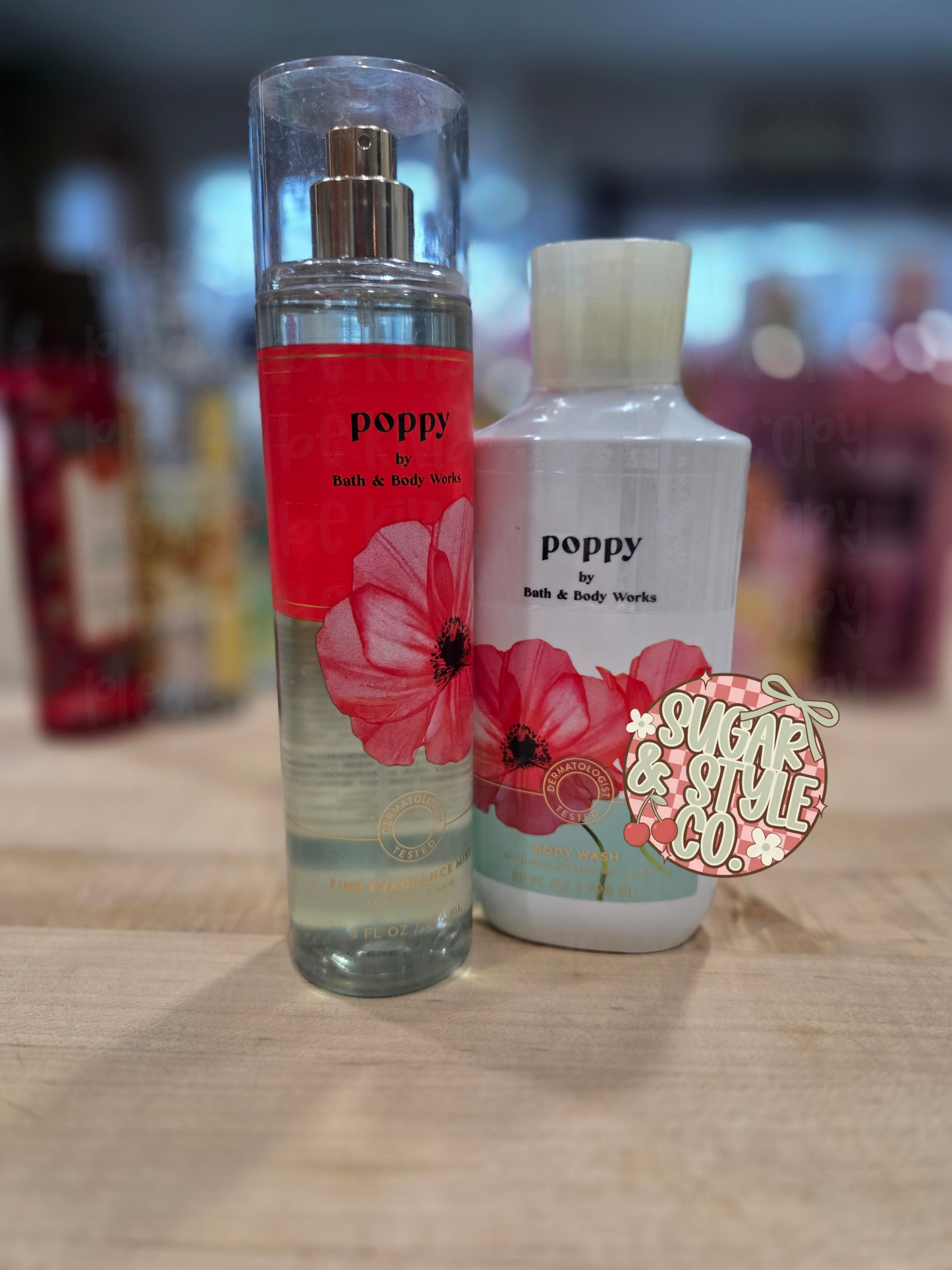 Perfume, Body Mist and Fragrance Sprays | Long-Lasting Scents for Every Mood