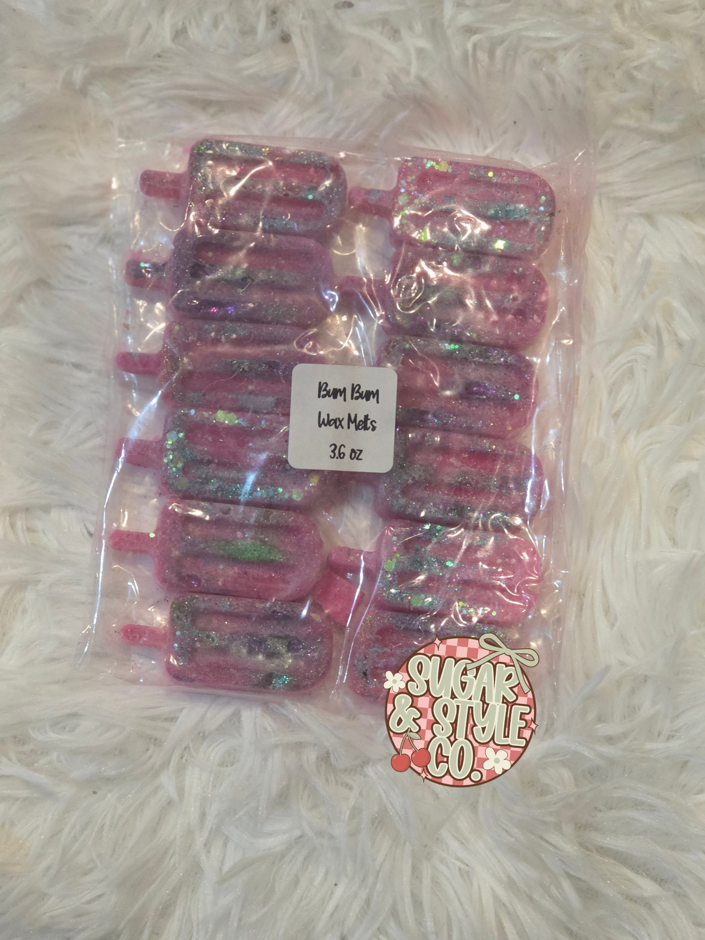 Candles and Wax Melts Collection I Cozy Home for Every Home