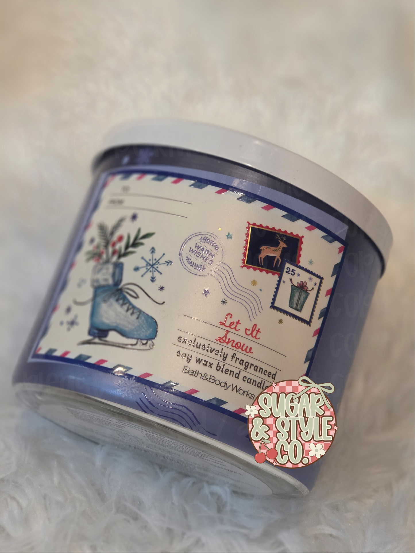 Candles and Wax Melts Collection I Cozy Home for Every Home